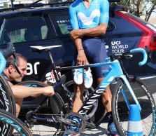 5 things to check on your bike before every ride