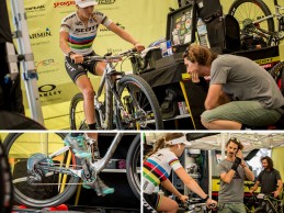 5 things to check on your bike before every ride