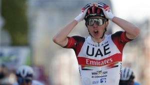 Más cerca de tener un límite salarial en el World Tour