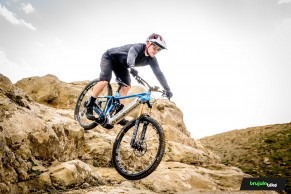 Probamos la Mondraker Crafty RR: diseño, potencia y rendimiento