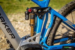 Probamos la Mondraker Crafty RR: diseño, potencia y rendimiento