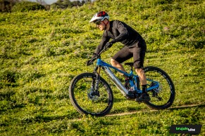 Probamos la Mondraker Crafty RR: diseño, potencia y rendimiento