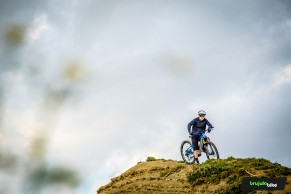 Probamos la Mondraker Crafty RR: diseño, potencia y rendimiento