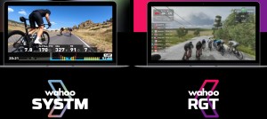 Wahoo compra la plataforma de ciclismo virtual RGT