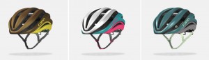 Giro lanza Martes 25, un programa para personalizar tu casco al completo
