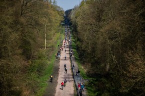 10 rides every touring cyclist should do sometime