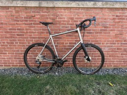 As bicicletas sob medida estão na moda