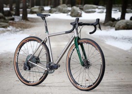 As bicicletas sob medida estão na moda