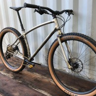 As bicicletas sob medida estão na moda