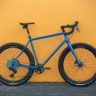 As bicicletas sob medida estão na moda