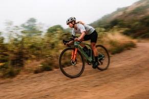 Fox 32 Taper-Cast: la tecnología de Fox llega al gravel