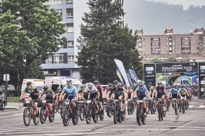 La MMR Asturias Bike Race 2022 estrena recorrido