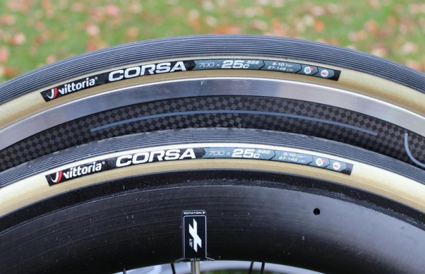 Tubular, tubeless e câmara de ar para estrada: vantagens e desvantagens