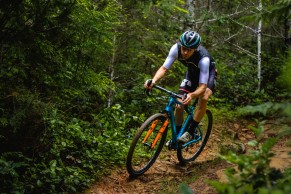 ¿Necesitas suspensión en tu bici de gravel?