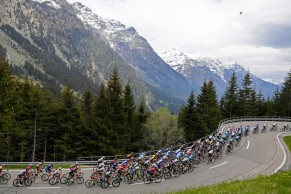 Favourites to win the Giro d'Italia 2022