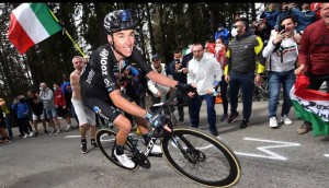 Favourites to win the Giro d'Italia 2022