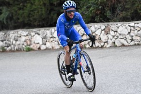 Favourites to win the Giro d'Italia 2022