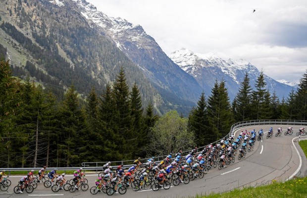Comienza el Giro de Italia 2022: favoritos y dónde verlo