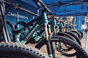 Orbea Weekend Alicante: la mejor oportunidad para probar lo último de Orbea