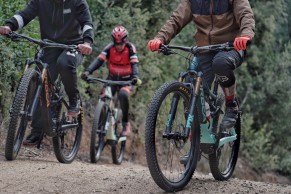 Orbea Weekend Alicante: la mejor oportunidad para probar lo último de Orbea