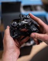 Shimano sugiere que el boom de la bici se desinfla