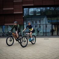 Shimano sugere que o boom da bicicleta está diminuindo