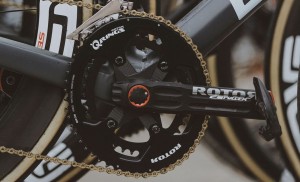 Sou cicloturista, o que o medidor de potência pode fazer por mim?