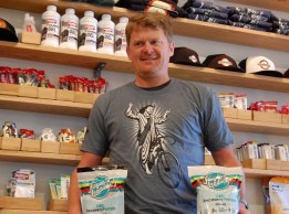 floyd landis cannabis marihuana