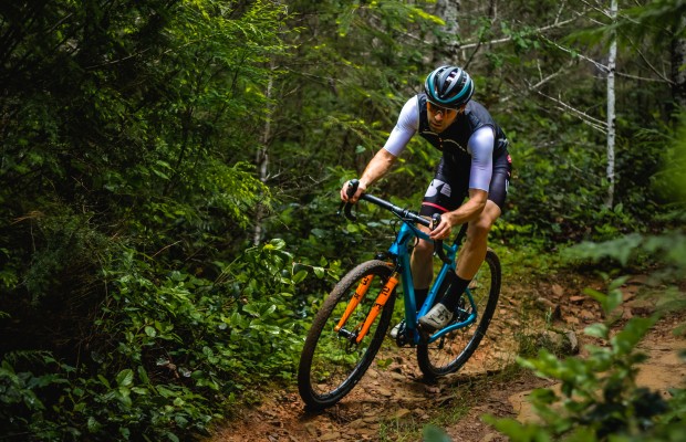 Fox 32 Taper-Cast: tecnologia Fox chega a gravel