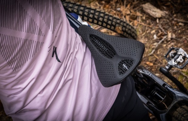 A tecnologia Mirror chega ao MTB com o novo Power Pro