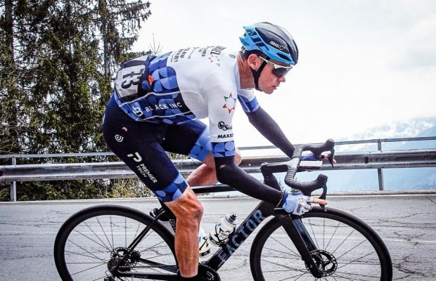 O mecânico de Froome também não gosta de freios a disco