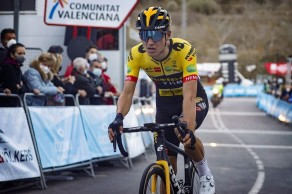 Milan Vader explica las consecuencias de su terrible accidente