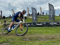 Samuel Gaze volta a vencer no MTB e estará nas Copas do Mundo de Albstadt e Nove Mesto