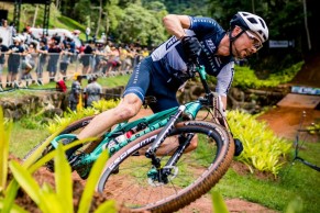 Una garrapata dejó fuera de juego a Stephane Tempier