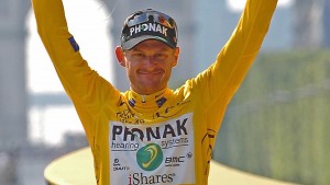 floyd landis cannabis marihuana