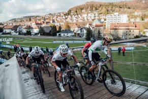 Albstadt 2022 XCO World Cup: favourites, timetables and how to watch it