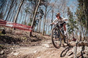 Albstadt 2022 XCO World Cup: favourites, timetables and how to watch it