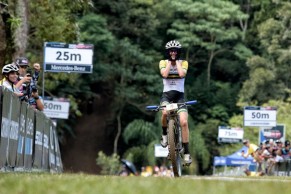 Albstadt 2022 XCO World Cup: favourites, timetables and how to watch it