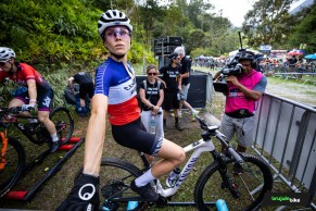 Albstadt 2022 XCO World Cup: favourites, timetables and how to watch it