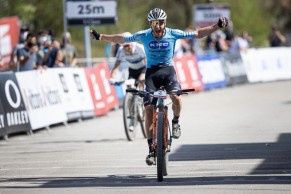 Albstadt 2022 XCO World Cup: favourites, timetables and how to watch it