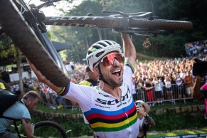 Albstadt 2022 XCO World Cup: favourites, timetables and how to watch it