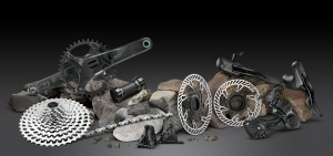 The best gravel groupsets of the moment