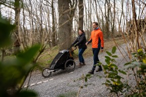 Martin Maes, así es la vida de un rider que ha nacido y crecido entre bicicletas