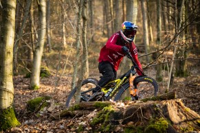 Martin Maes, así es la vida de un rider que ha nacido y crecido entre bicicletas