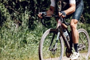 La Wilier Rave SLR de Ivar Slik para ganar The Traka 200