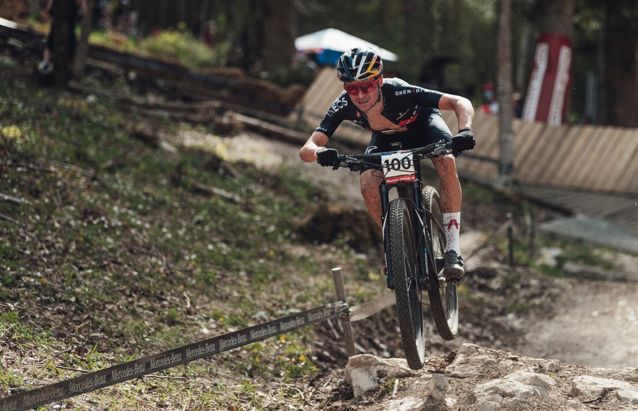 Albstadt 2022 XCO World Cup: favourites, timetables and how to watch it