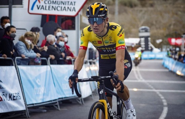 Milan Vader explica as consequências do seu terrível acidente