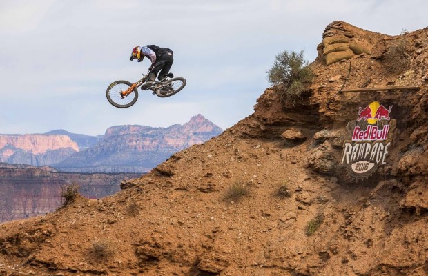 Red Bull TV pode ser visto no DAZN, e a Copa do Mundo de MTB?