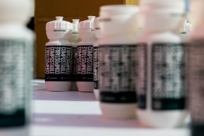 Cannondale apresenta uma verdadeira revolução com sua garrafa 100% compostável