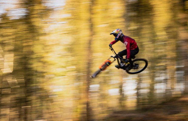 Martin Maes, esta é a vida de um ciclista que nasceu e cresceu entre as bicicletas